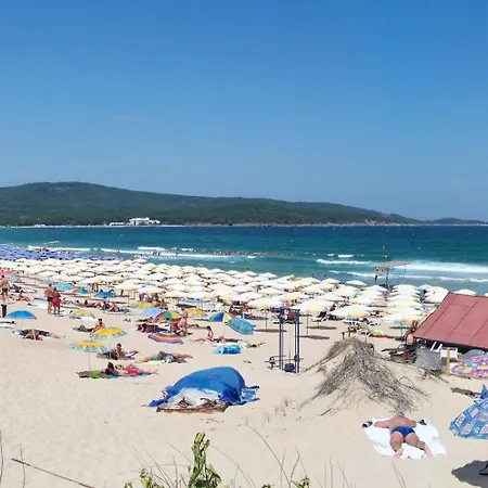 Lägenhet Perlaview *