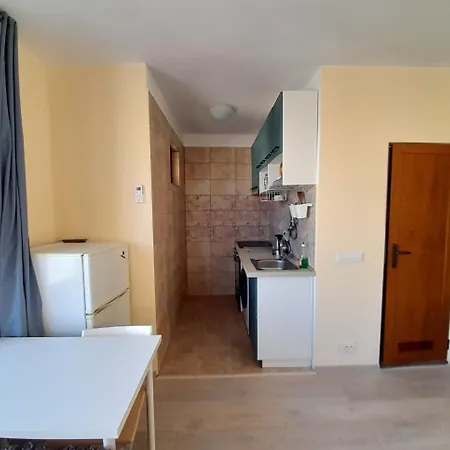 Perlaview Lägenhet *