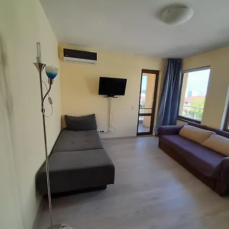 Lägenhet Perlaview Primorsko