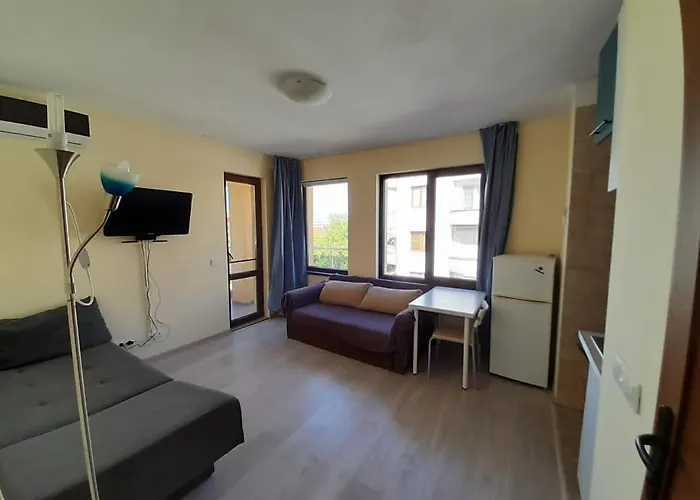 Perlaview פרימורסקו