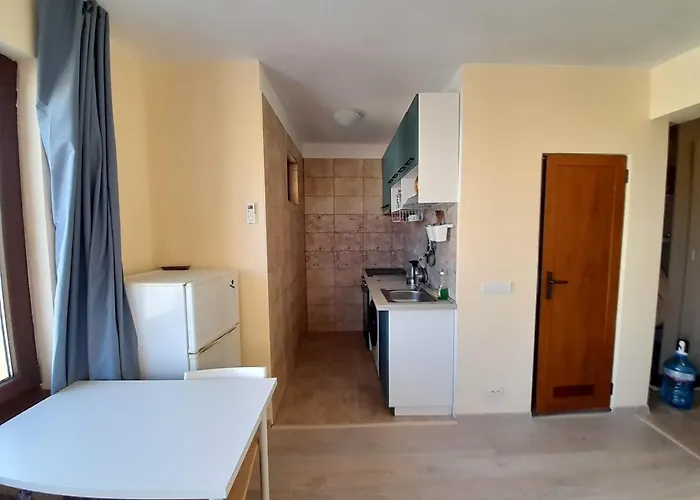 Perlaview Lägenhet *