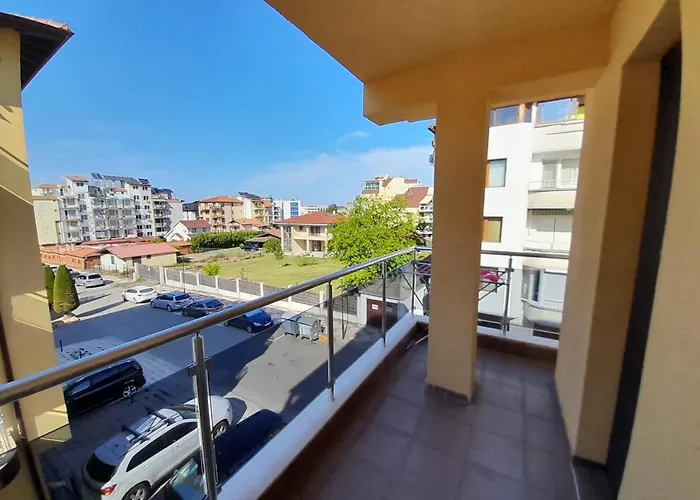 Perlaview פרימורסקו