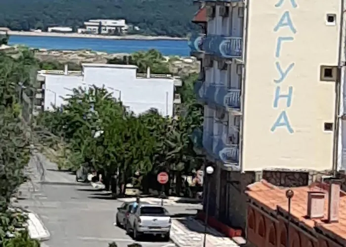 Perlaview * פרימורסקו