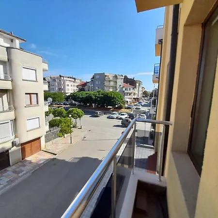 Apartman Perlaview