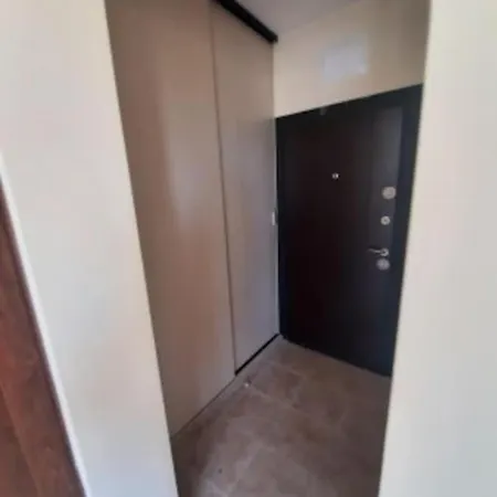 Perlaview Apartman *