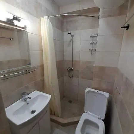 Perlaview Apartman *