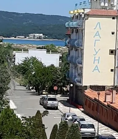 Perlaview Apartman