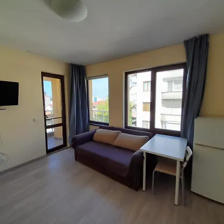 Lejlighed Perlaview Primorsko
