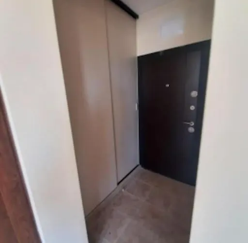 Perlaview Lejlighed *