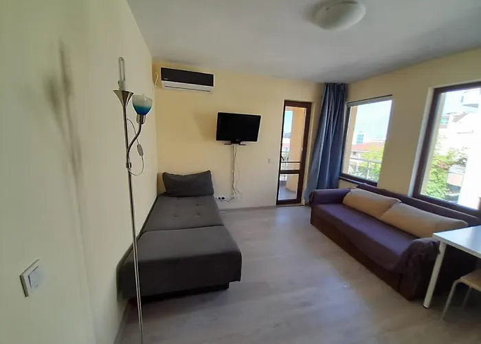 Lejlighed Perlaview Primorsko